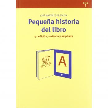 Pequeña historia del libro