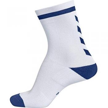 Hummel Elite Indoor Low Unisex Socks