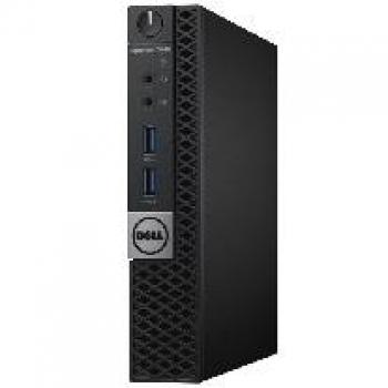 opti 7040 mff i5 8/500gb w10p 3y nb