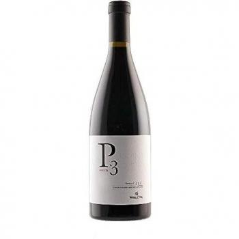 P3 Mencia Tinto Vino