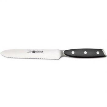 Wüsthof Xline - Cuchillo para tomate, 14 cm