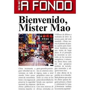 Bienvenido, Míster Mao: 8