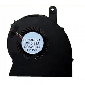 FEBNISCTE CPU Fan portátil HP ProBook 4340S 4341S