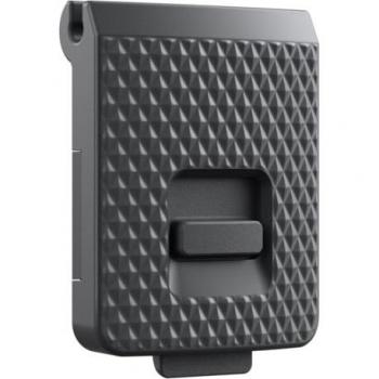 Cubierta USB Insta360 X4 - Accesorio para cámara de acción, color negro