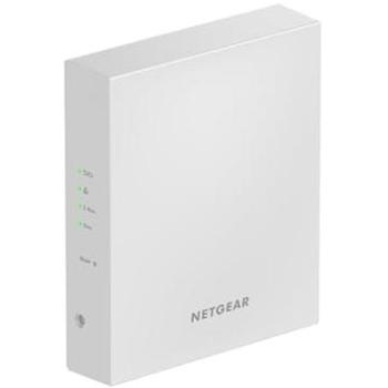 Punto de acceso Netgear WAX610W Wi-Fi 6 AX1800 Dual-Band Gigabit PoE MU-MIMO