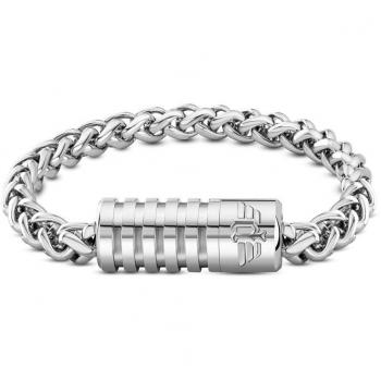 Brazalete Police para Hombre PEAGB2211544 (L)