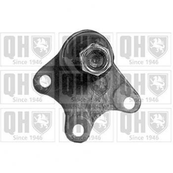 Rótula de suspensión Premium QUINTON HAZELL QSJ3269S para SEAT Ibiza 3 y 4