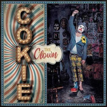 Vinilo LP Multicolor You're Welcome de Cokie The Clown