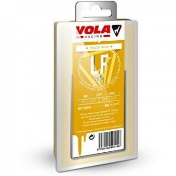 Cera de Esquí Fart Vola Race LF - 80 g - Amarilla