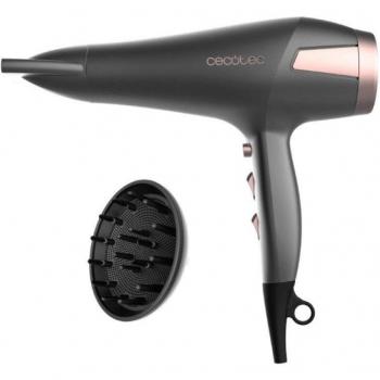 Secador de Pelo Cecotec Bamba IoniCare Radiance 2500W