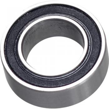 Rodamiento de bicicleta Marwi CB-072 2RS 12x21x7 mm, rodamiento de acero con sellos dobles para protección contra polvo y humedad, compatible con bicicletas, unisex