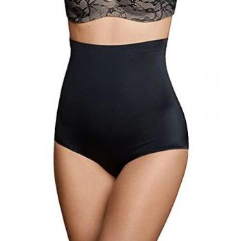 Bye Bra Seamless High Waist Girdle Panties XXL