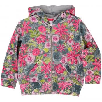 boboli, Chaqueta Felpa - Chaqueta Felpa para niñas, color 9325, talla 5