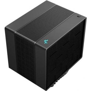 DeepCool ASSASSIN 4S Procesador Refrigerador de aire Negro 14 cm - Modelo R-ASN4S-BKGPMN-G