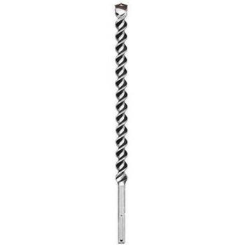 HELLER - 2725 Sds Max Doble cortador martillo perforador 22X200X320