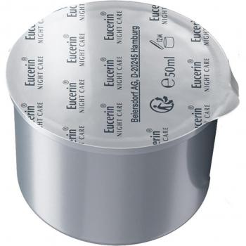 Eucerin Hyaluron Filler Night Cream 50ml