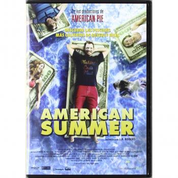 American summer [DVD]