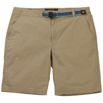 Burton Ridge Pantalones Cortos, Hombre, Kelp, 34