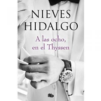 A las ocho, en el Thyssen