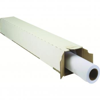 Papel Mate para Impresora de Inyección de Tinta HP Bright White 90g A0 841mm x 45.7m