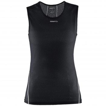 Cool Mesh Women's Superlight Sleeveless Base Layer Top