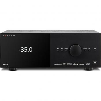 Receptor AV Anthem MRX 540 8K