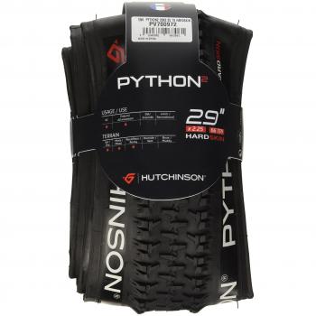 Hutchinson Snc Cubiertas MTB Python 2 29 x 2.25, pv700972