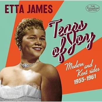 Tears of Joy: Modern and Kent Sides 1955-1961