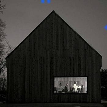 Sleep Well Beast - Limited Edition White Vinyl LP by The National