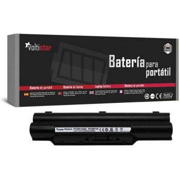 Batería Para Portátil Fujitsu Lifebook S760 S761 S762