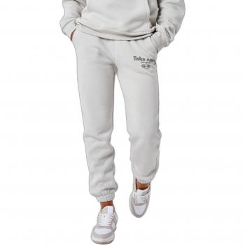 Project X Paris Women's Take Care Joggers - Greige, Size M