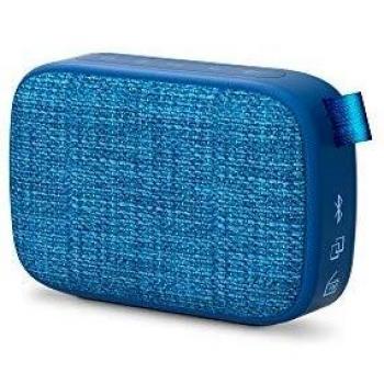 Energy Fabric Box 1+ Pocket Blueberry