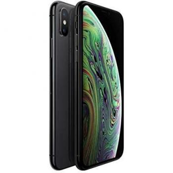 iPhone XS 64GB Gris Espacial (Reacondicionado Grado C)