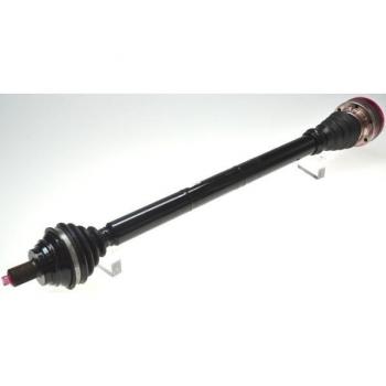 Árbol de transmisión SPIDAN 24477 para Skoda, VW, Seat y Audi (Delantero Derecho e Izquierdo)