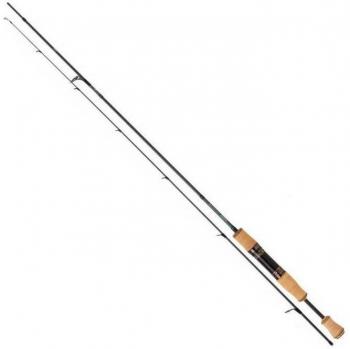 Daiwa - Caña silvercreek AGS Lancer Ultra Leger, 1m65