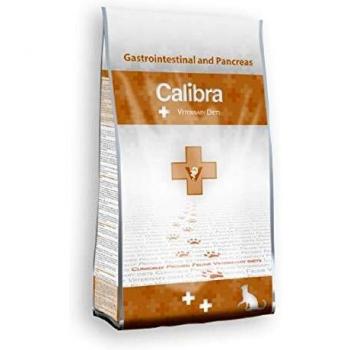 Calibra Pienso para Gato Diet Cat Gastro/Pancreas