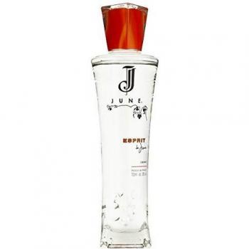LICOR DE FLOR DE UVA JUNE 700ML