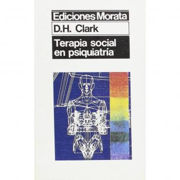 Terapia Social En Psiquiatria