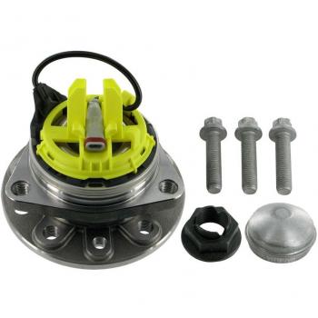 SKF VKBA 6688 Kit de rodamientos para rueda