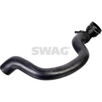 Tubería de radiador SWAG 33 10 2954