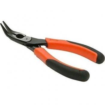 Bahco 2427 G-160 - Alic Boc Semired Curvado Ergo 160 Pavon