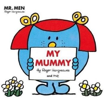 Mr Men Little Miss: My Mummy