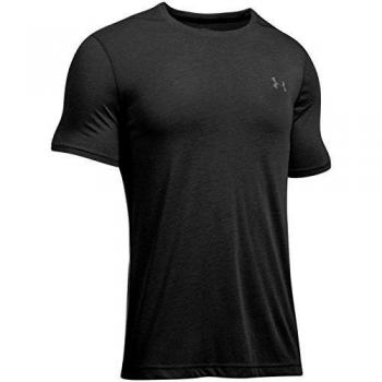 Under Armour Threadborne Fitted SS Training T-Shirt - SS17 - XL