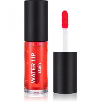 Barra de labios Water Lip Stain Brillo De Labios Con Efecto Nutritivo Tono 001 Infinite Pink 6,4 Ml