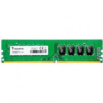 A-DATA Technology Premier DDR4 2666 DIMM 8GB CL19 SingleTray