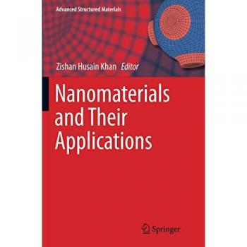 Nanomaterials and Their Applications