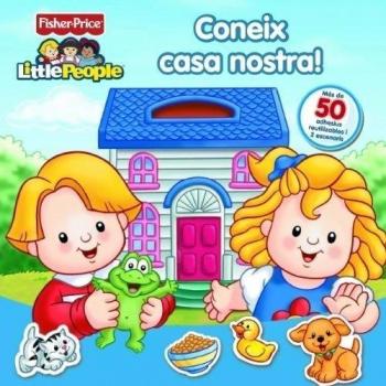 Coneix casa nostra!