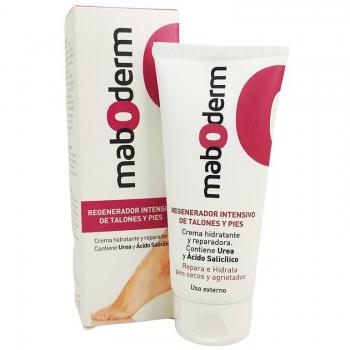 Maboderm Regenerador Intensivo Talones y Pies Crema 100 ml