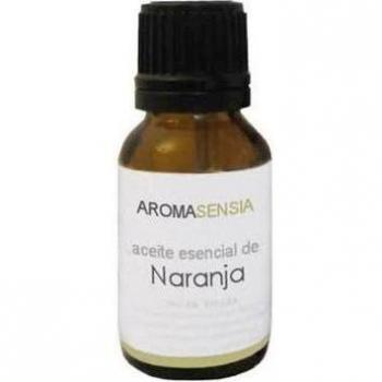 Aromasensia Naranja Aceite Esencial 15 ml - 1 unidad
