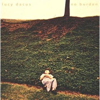 No Burden VINYL
